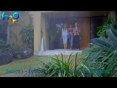 H2O - Saison 1 | Episode 17 : Une maladie foudroyante
