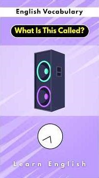 English Vocabulary | PART 68 #learnenglish #englishvocabulary #english #vocabulary #unitedstates