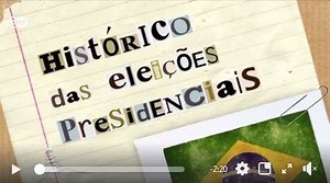 15K views · 178 reactions | Uma breve história das eleições presidenciais no Brasil | DW Brasil | Facebook