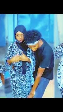 SOMALI WASMO LOVE AH WIIL IYO GABAR CAADI ISKUGU RAAXEENAYA