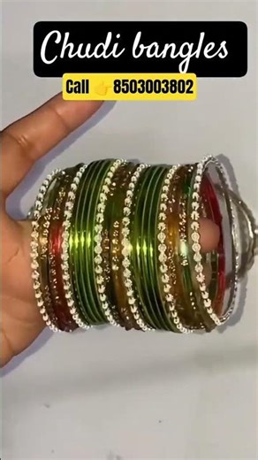 Latest Bridal Bangles Design 2026Beautiful Bridal Bangles Set | NewDulhan Chura Design 2026 #bangles