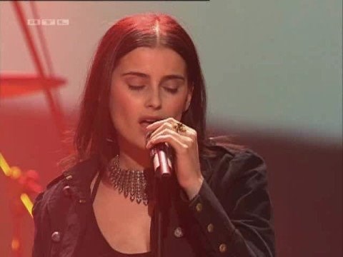 Nelly Furtado - Try (Live @ Echo Awards)