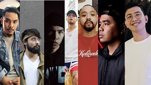 26 Inspiring Filipino Rappers to Listen To - When In Manila