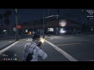 FIVEM LASERSIGHT 2.0 UPDATE