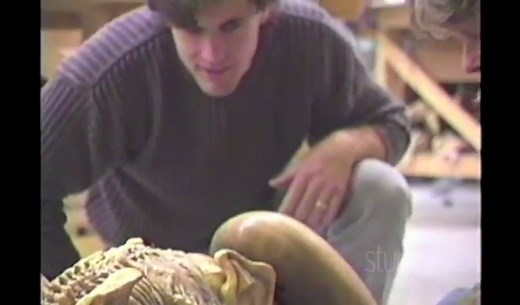 ALIEN 3 Xenomorph Was Almost An Adorable Whippet Dog