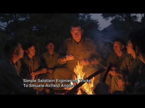 “The American Engineer Who Shocked Japan’s Entire Army”