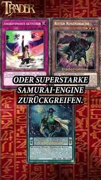 Yugioh: Good 0-score engines for the Genesys format