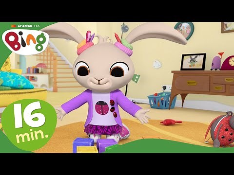 Incontra Coco | Incontra i personaggi | Bing Italiano