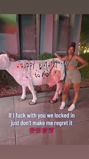 I can be the most loyal and loving person ever but don’t fuck me over 💯💯💯💯