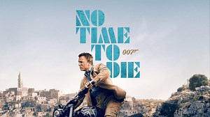 BOND: No Time To Die - Territory Studio