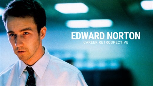 Edward Norton | Acteur, Producteur, Scénariste