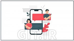 اپلیکیشن چت بلادرنگ با Next.js 14 و Socket IO