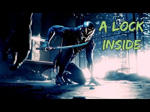 Ghost Runner Level 2: A Look Inside