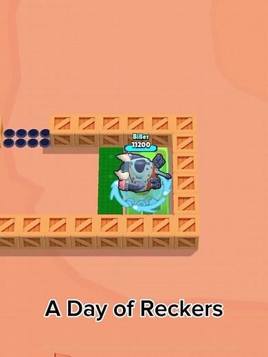Best Brawl Stars Strategies from Reckers Streamer