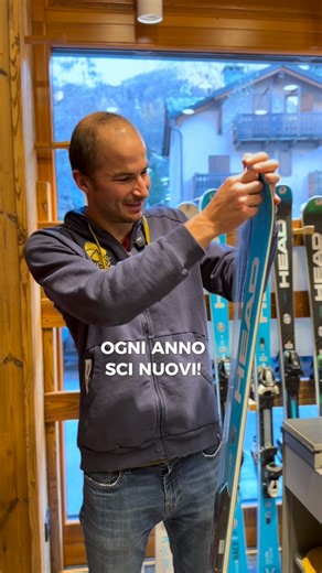 Skiset Italia | Ogni anno sci nuovi, garantisce SKiSET! 🆕​ Per chi è attento alla cura dell’attrezzatura come noi, rinnovare il proprio parco sci ogni... | Instagram