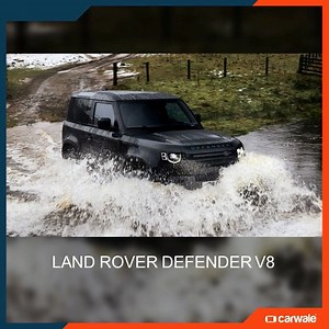 23K views · 81 reactions | Land Rover has finally introduced the...