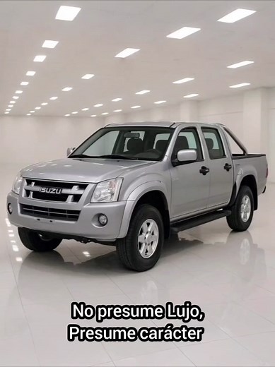 Tuning Isuzu Dmax for Ultimate Performance