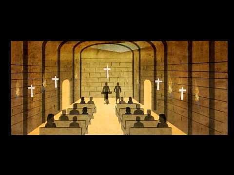 The Church of Corinth (1 Corinthians 13:1-13)