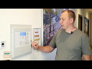 VDP instructievideo Hertek Penta zonder vertraging
