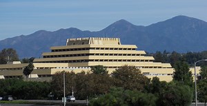 The Ziggurat Revealed