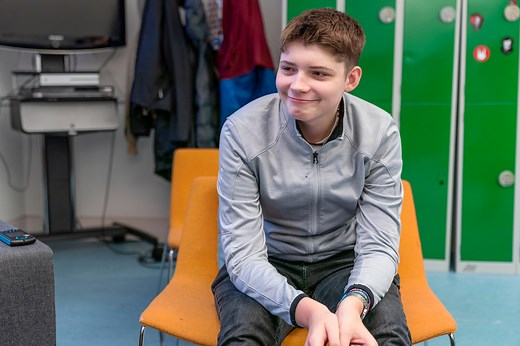 What is Neurodiversity - The Donaldson Trust