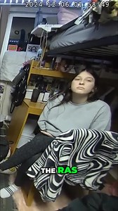 Better double check your belongings before the RAs show up. It could even be on your clothes, especially if you're around people that smoke! Just trying to help you clear everything. #RAs #college #studentlife #safetyfirst | Auditing Reno 911