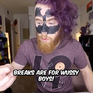 335K views · 17K reactions | Trying Insane Beauty Hacks  | Brandon Farris | Facebook