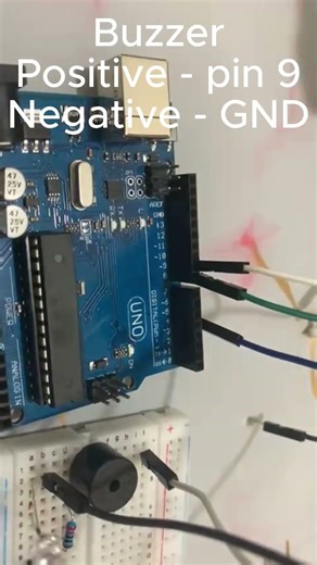 Project 04 How to use a HC 06 bluetooth modle #capcut