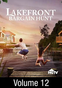 Lakefront Bargain Hunt: All in the Family Lake House