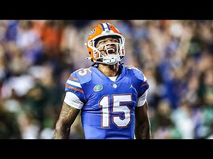 Indianapolis Colts select Anthony Richardson with No. 4 pick | 2023 NFL Draft Highlights 🎥