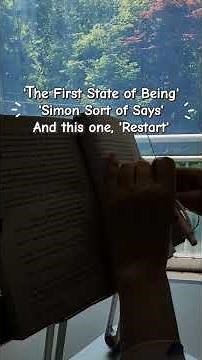 RESTART | Day 2 | Ch. 4–5 | Reading Log