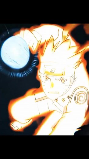 28K views · 545 reactions | When Naruto First Hit Obito – The...