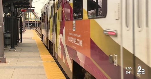 Despite funding issues, advocates remain hopeful Red Line project continues