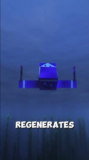 Axolotls in Minecraft Are More Powerful Than You Think!