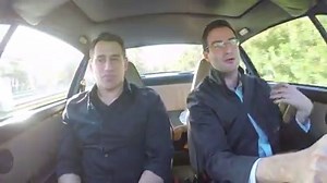 The 1984 Porsche 911 Turbo has dropped in value over the years. Here is what it's worth today... | What's My Car Worth?