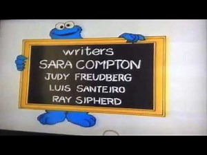 Sesame Street Big Bird Is Sleeping In The Nest With Telly Monster