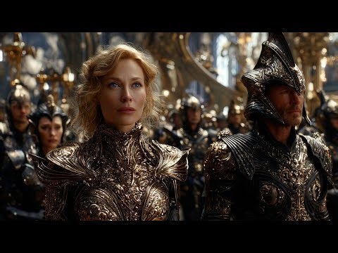 “She Mocked the Human Warrior—Until the Alien Queen Yelled: ‘Kneel Right Now!’”HFY | HFY Reddit
