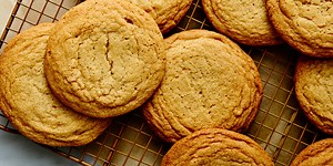 Brown Sugar Cookies Might Just Be The Perfect Cookie