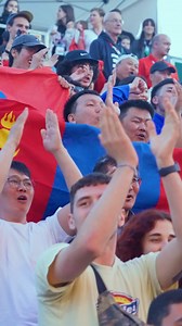 326K views · 6.2K reactions | This Archer is better than Robin Hood himself  Relive Anand’s game-winner in OT to send Mongolia to the #3x3OQT quarter-finals!  | FIBA3x3 | Facebook
