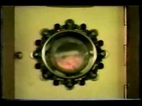 Miracle of the Eucharist Host - 1998