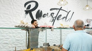 Near Tampa, a dream realized in nuts, baklava, chocolate and Turkish coffee