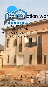 64K views · 4.9K reactions | Make your choice and let's bring it to life. We design, we build Modern facilities, timeless designs. Don't just dream – take action. Your vision, our expertise. One step towards making it happen is worth more than a thousand plans. We design, we build. | Goodlucky Construction Company Ltd | Facebook