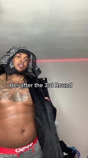 Unhand me woman! | TallFour NoReason