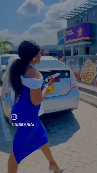 Shabaa Yao Mbaya - Ruby Live Performance Highlights