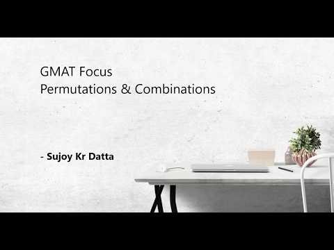 Permutation and Combination _ intro and questions