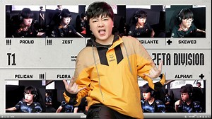 【Leave离开】解说KROWCS AGG VS CR