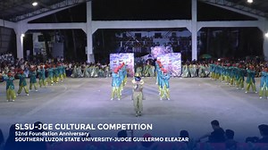 10K views · 233 reactions | SLSU-JGE Cultural Competition 2024 Part 1 | Tagkawayan Teleradyo | Facebook