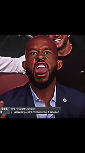 𝑩𝒆𝒔𝒕 𝑼𝑭𝑪 𝑪𝒓𝒐𝒘𝒅 𝑪𝒂𝒎 🥶#ufc #crowdcam #edit #fyp | Johnny Walker