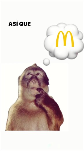 McDonald's Surprises: A Heartwarming Experience