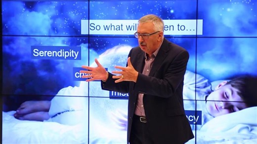 Paul Sloane - Successful People | Paul Sloane